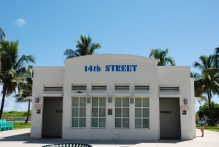 United-States, Florida - copyright by Reineke Otten